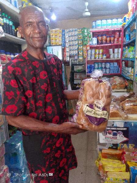 Gods Own Int'l Supermarket-review-photo-by-amankalu2-image-2