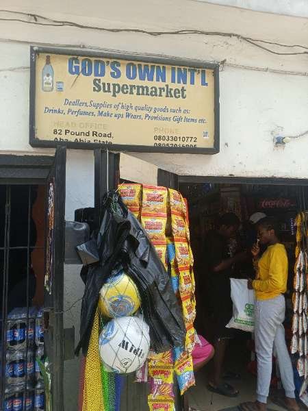 Gods Own Int'l Supermarket-review-photo-by-brainbrian-image-3