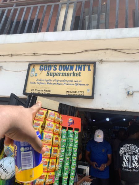 Gods Own Int'l Supermarket-review-photo-by-roycefx-image-3