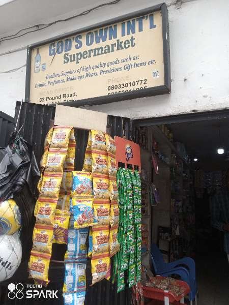 Gods Own Int'l Supermarket-review-photo-by-emjeak-image-2