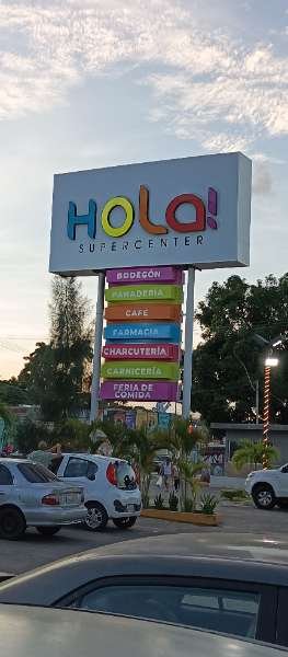 HOLA! Supercenter C.A.-review-photo-by-anicsaldivia1-image-2