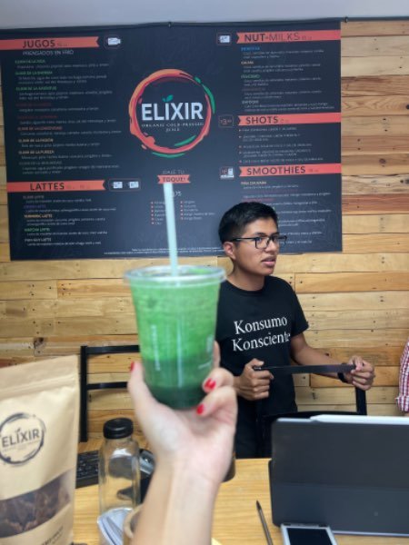 Elixir Juices sv-review-photo-by-missbitcoin-sv-image-1