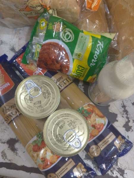 Gods Own Int'l Supermarket-review-photo-by-iamchimary-image-1