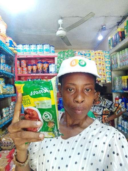 Gods Own Int'l Supermarket-review-photo-by-iamchimary-image-2