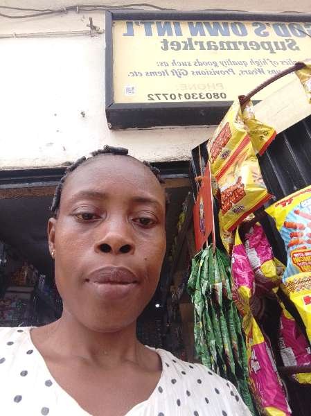 Gods Own Int'l Supermarket-review-photo-by-iamchimary-image-3