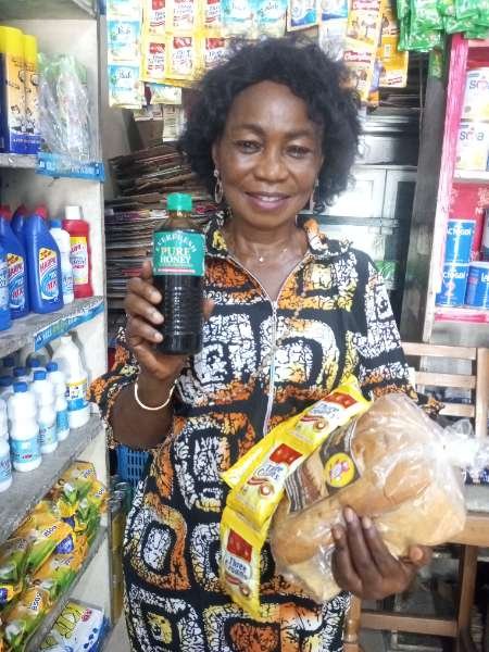 Gods Own Int'l Supermarket-review-photo-by-ijebest-image-3