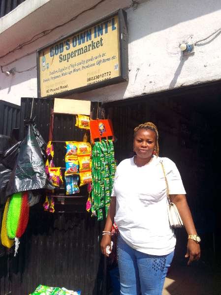 Gods Own Int'l Supermarket-review-photo-by-iamellachisom-image-3