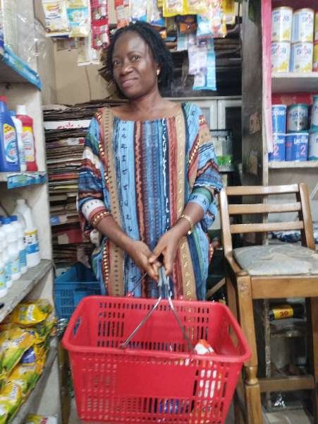 Gods Own Int'l Supermarket-review-photo-by-ebonymama-image-2