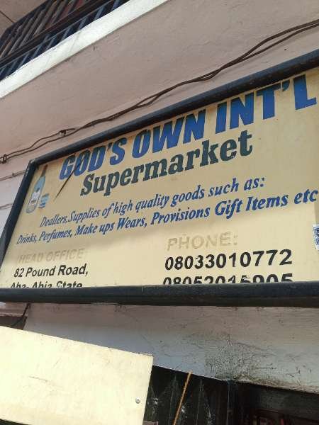 Gods Own Int'l Supermarket-review-photo-by-brainbrian-image-3