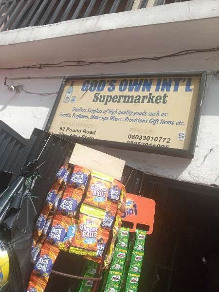 Gods Own Int'l Supermarket-review-photo-by-brainbrian-image-3