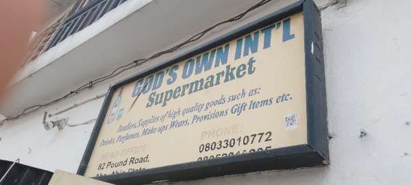 Gods Own Int'l Supermarket-review-photo-by-ngobaby-image-2