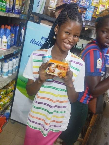 Gods Own Int'l Supermarket-review-photo-by-ugoglory-image-2