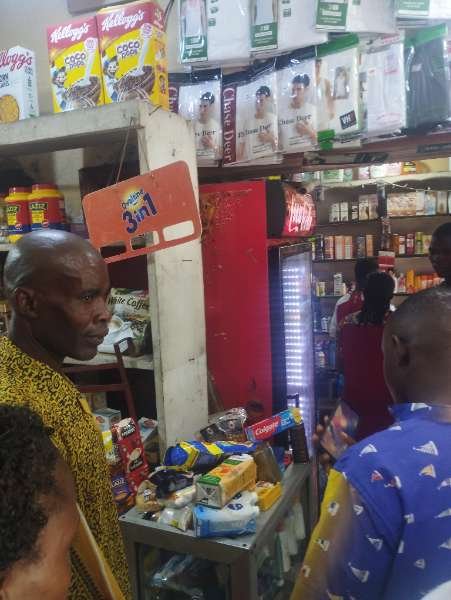 Gods Own Int'l Supermarket-review-photo-by-ugoglory-image-4