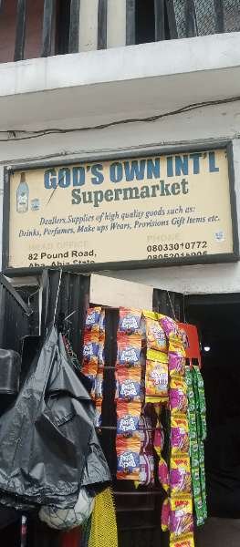 Gods Own Int'l Supermarket-review-photo-by-bentrust-image-9