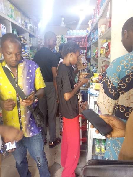 Gods Own Int'l Supermarket-review-photo-by-saraliko-image-2