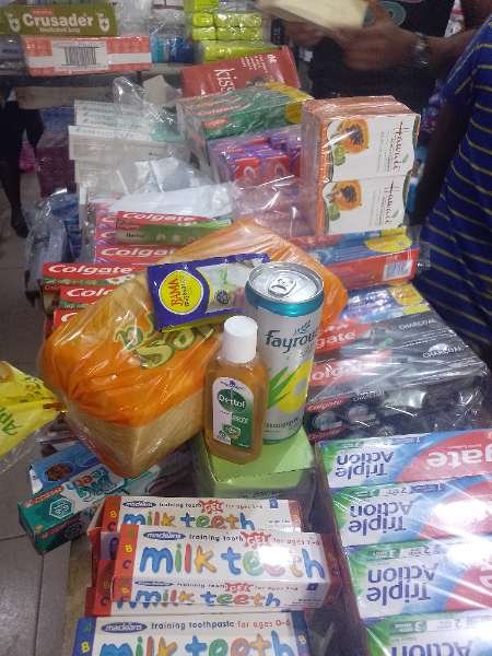 Gods Own Int'l Supermarket-review-photo-by-saraliko-image-5