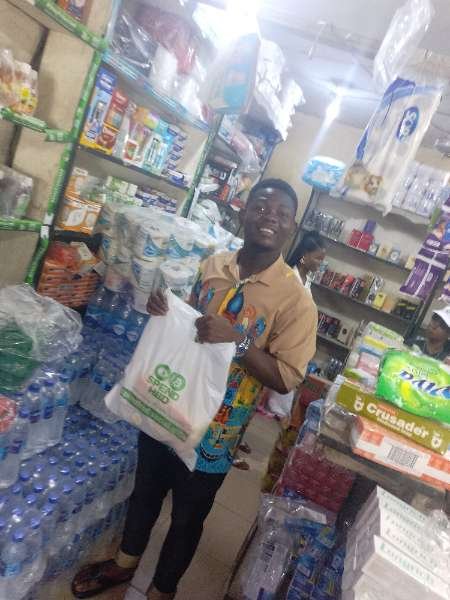 Gods Own Int'l Supermarket-review-photo-by-saraliko-image-7