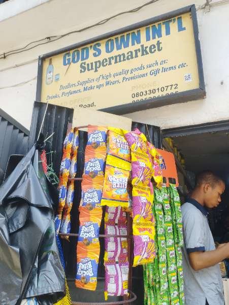 Gods Own Int'l Supermarket-review-photo-by-adazion-image-4