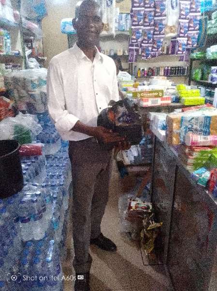 Gods Own Int'l Supermarket-review-photo-by-amankalu2-image-2