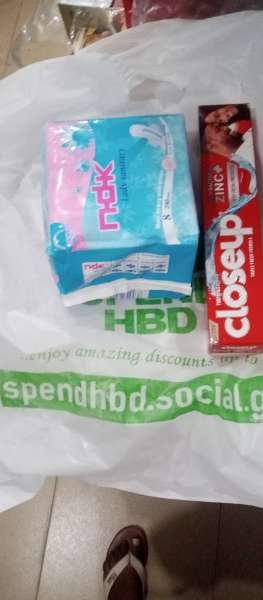 Gods Own Int'l Supermarket-review-photo-by-ugoglory-image-1