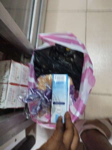 Gods Own Int'l Supermarket-review-photo-by-adazion-image-2