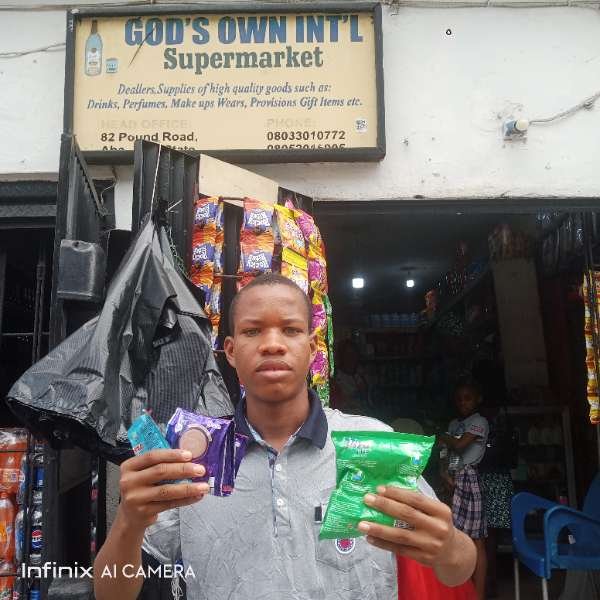 Gods Own Int'l Supermarket-review-photo-by-michael700-image-3