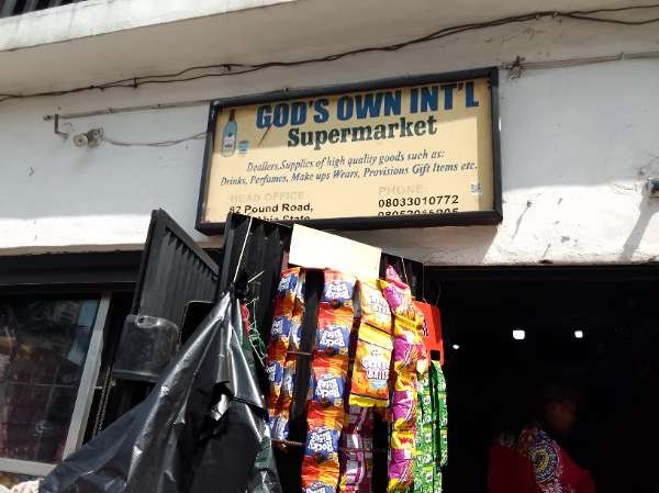 Gods Own Int'l Supermarket-review-photo-by-modestchi35-image-1