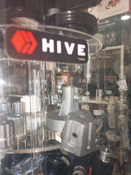 I visited Servirec C.A. & paid Hive Dollars & here is my review