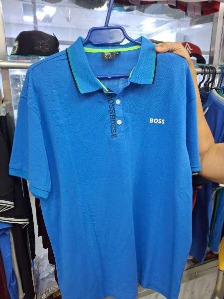 I visited Ropa, calzado, y accesorios para caballeros. & paid Hive Dollars & here is my review