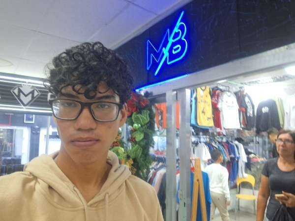 I visited Ropa, calzado, y accesorios para caballeros. & paid Hive Dollars & here is my review