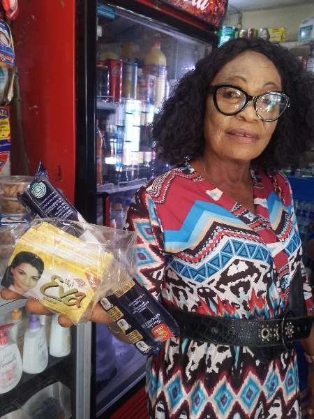 Gods Own Int'l Supermarket-review-photo-by-udyfrank-image-1