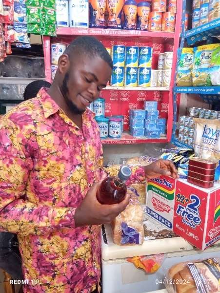 Gods Own Int'l Supermarket-review-photo-by-mayorboo-image-2