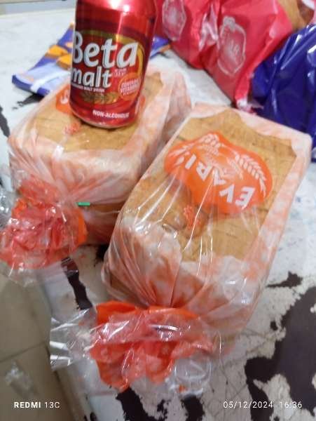 Gods Own Int'l Supermarket-review-photo-by-mayorboo-image-1