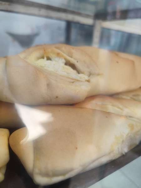 I visited Mini Market y Panadería El Gran Abraham D G&L & paid Hive Dollars & here is my review