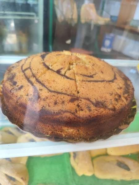 I visited Mini Market y Panadería El Gran Abraham D G&L & paid Hive Dollars & here is my review