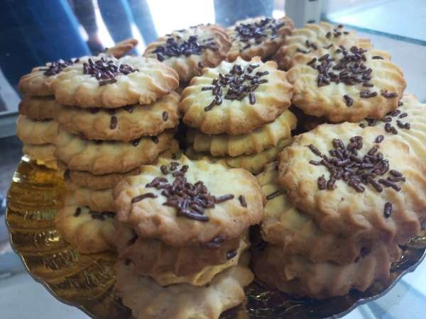 I visited Mini Market y Panadería El Gran Abraham D G&L & paid Hive Dollars & here is my review