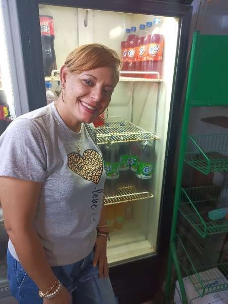I visited Mini Market y Panadería El Gran Abraham D G&L & paid Hive Dollars & here is my review