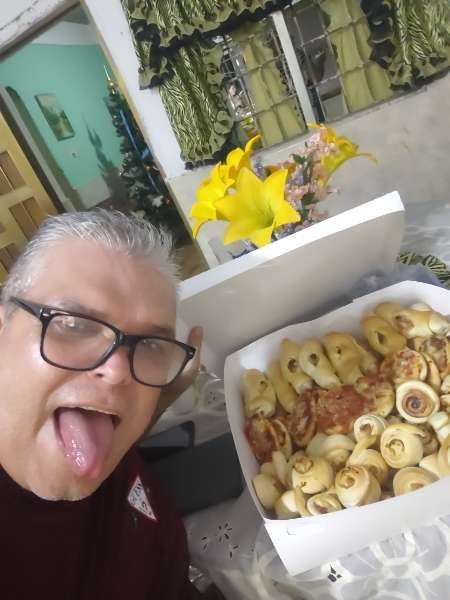 I visited Mini Market y Panadería El Gran Abraham D G&L & paid Hive Dollars & here is my review
