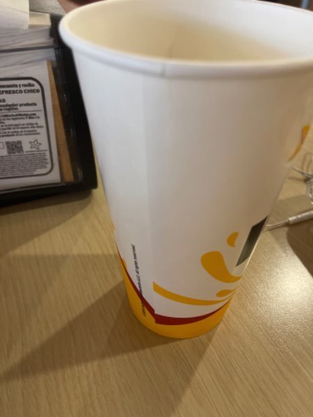 I visited CAFE De La FONDA - Colombian Coffee & paid Hive Dollars & here is my review