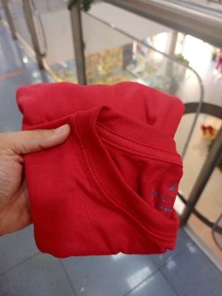 I visited Ropa, calzado, y accesorios para caballeros. & paid Hive Dollars & here is my review