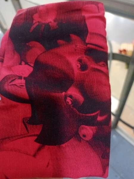 I visited Ropa, calzado, y accesorios para caballeros. & paid Hive Dollars & here is my review