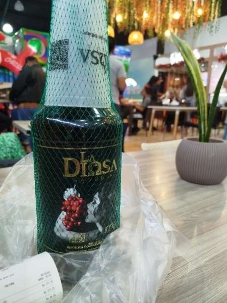 HOLA! Supercenter C.A.-review-photo-by-daysiselena-image-2