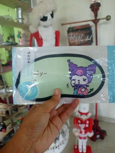 I visited Cumana Make Up & paid Hive Dollars & here is my review