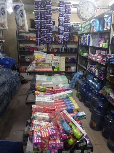 Gods Own Int'l Supermarket-review-photo-by-brainbrian-image-2