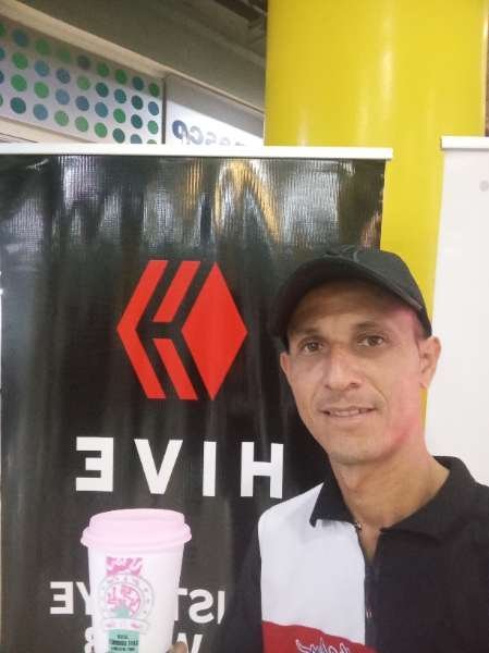 I visited Cripto Is Coffee C.A. & paid Hive Dollars & here is my review