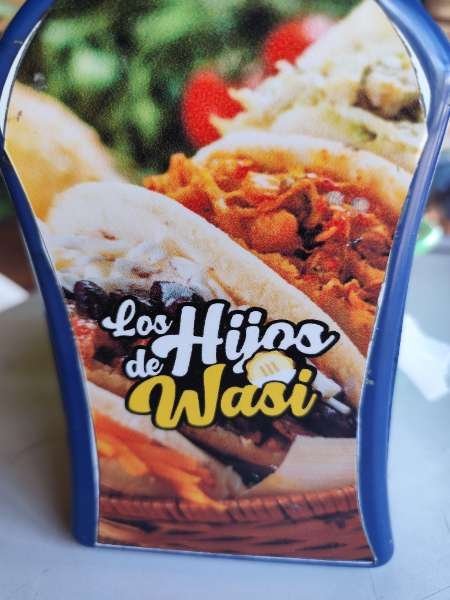 Los Hijos De Wasi-review-photo-by-omarcitorojas-image-2