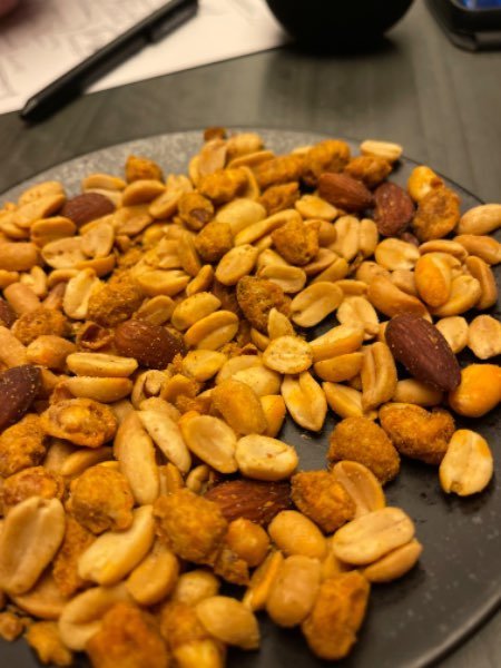 I visited CAFE De La FONDA - Colombian Coffee & paid Hive Dollars & here is my review