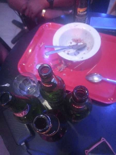 Evaris Chicken and Fries and Bakery-review-photo-by-donmelody-image-2