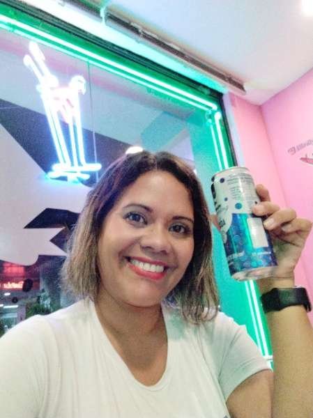 I visited C.C El Trolly & paid Hive Dollars & here is my review
