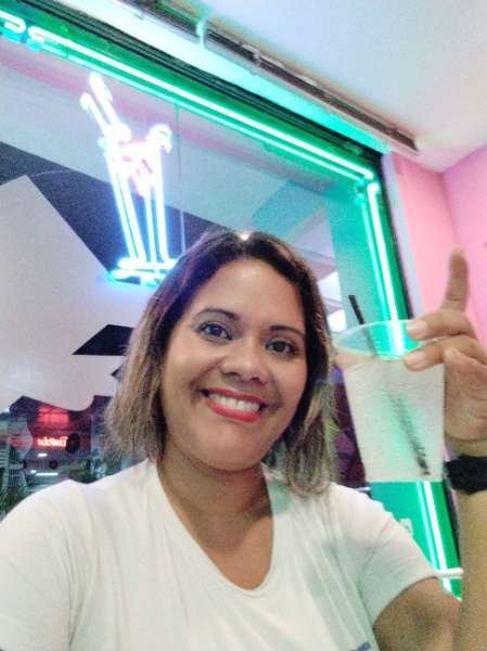 I visited C.C El Trolly & paid Hive Dollars & here is my review